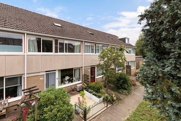 Property photo - Burgersveld 604, 7327CK Apeldoorn